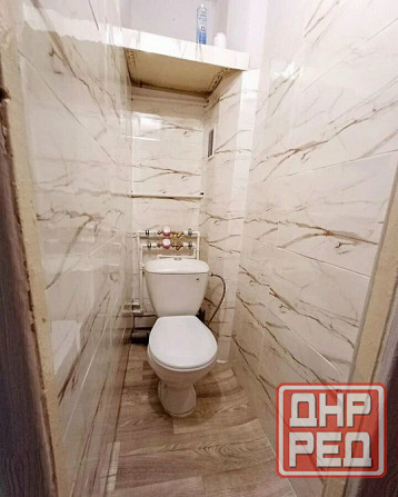 Сдаю двухкомнатную квартиру 44.0 м² этаж 4/5 город Донецк Донецк - изображение 4