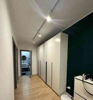 сдаётся квартира в Ворошиловском районе ориентир Донбасс палас Донецк