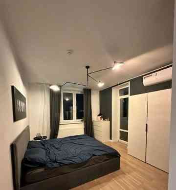 сдаётся квартира в Ворошиловском районе ориентир Донбасс палас Донецк