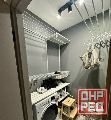 сдаётся квартира в Ворошиловском районе ориентир Донбасс палас Донецк - изображение 3