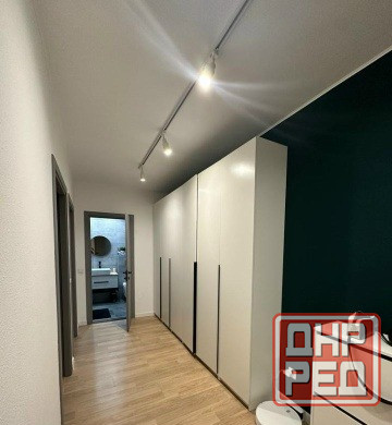 сдаётся квартира в Ворошиловском районе ориентир Донбасс палас Донецк - изображение 5