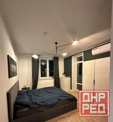 сдаётся квартира в Ворошиловском районе ориентир Донбасс палас Донецк - изображение 4