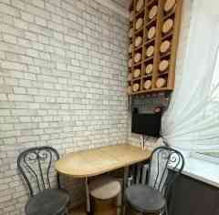 Сдается двухкомнатная квартира,лориентир Гастроном Москва Донецк