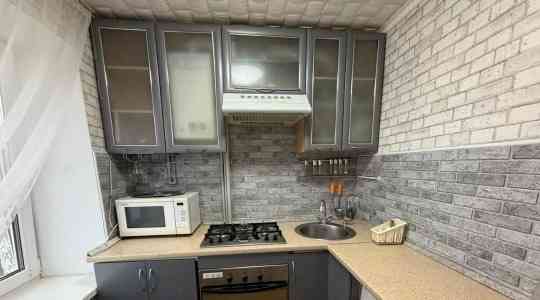 Сдается двухкомнатная квартира,лориентир Гастроном Москва Донецк