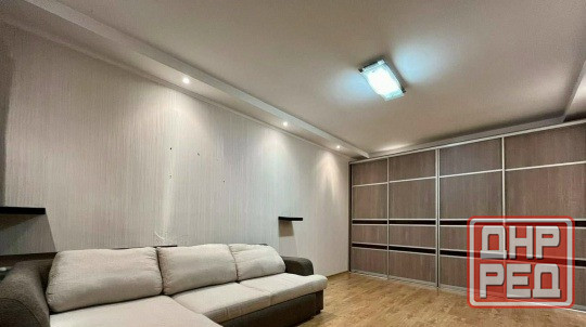 Сдается двухкомнатная квартира,лориентир Гастроном Москва Донецк - изображение 4