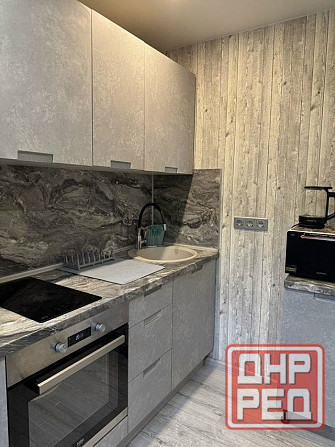 Сдаётся двухкомнатная квартира в Буденовском районе на Донском Донецк - изображение 3