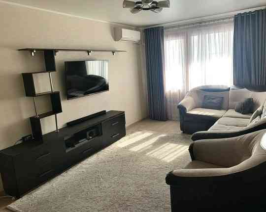 Сдаётся 2-комнатная квартира (48кв.м) Калининский р-н, ул. Цусимская Донецк