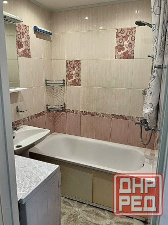 Сдаётся 2-комнатная квартира (48кв.м) Калининский р-н, ул. Цусимская Донецк - изображение 4