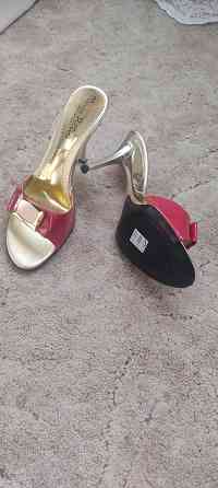 Женские туфли 41р Италия Донецк