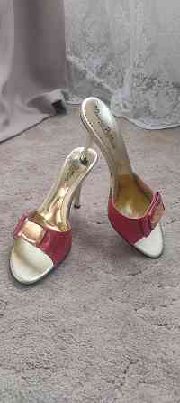 Женские туфли 41р Италия Донецк