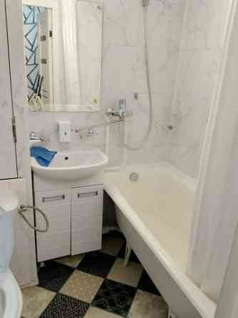 Сдается просторная двушка в Киевском районе на Донецк Сити Донецк