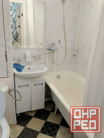 Сдается просторная двушка в Киевском районе на Донецк Сити Донецк - изображение 4