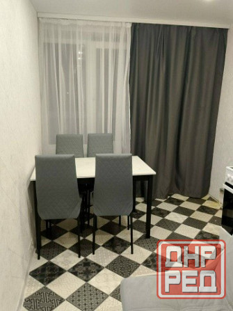 Сдается просторная двушка в Киевском районе на Донецк Сити Донецк - изображение 2