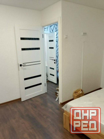 Сдается просторная двушка в Киевском районе на Донецк Сити Донецк - изображение 6