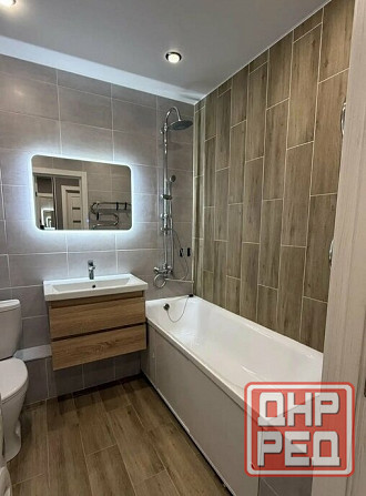 Сдаю 2-х комнатную квартиру-студию 40.0 м² этаж 6 город Донецк Донецк - изображение 1