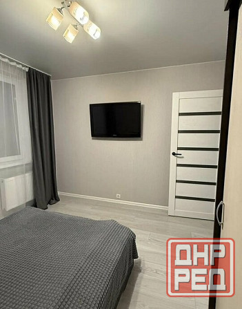 Сдаю 2-х комнатную квартиру-студию 40.0 м² этаж 6 город Донецк Донецк - изображение 4