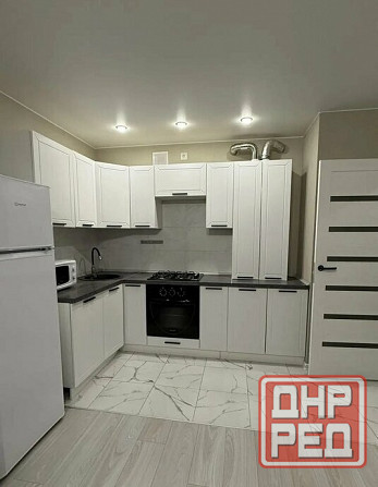 Сдаю 2-х комнатную квартиру-студию 40.0 м² этаж 6 город Донецк Донецк - изображение 3