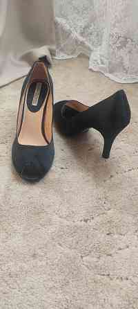 Туфли 41р Италия Донецк