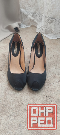 Туфли 41р Италия Донецк - изображение 1