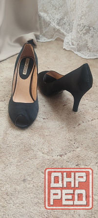 Туфли 41р Италия Донецк - изображение 2