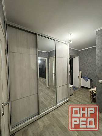 1 комнатной квартиры в Киевском районе Донецк - изображение 3