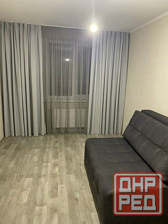 1 комнатной квартиры в Киевском районе Донецк - изображение 4