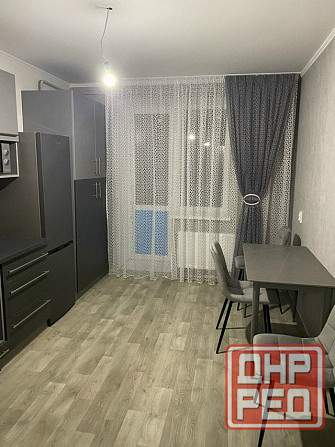 1 комнатной квартиры в Киевском районе Донецк - изображение 5