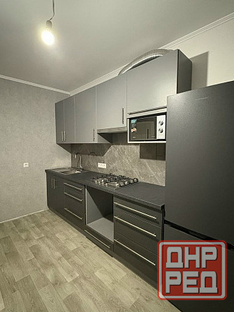 1 комнатной квартиры в Киевском районе Донецк - изображение 1