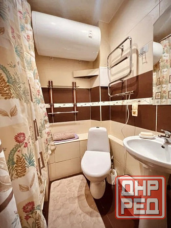 Сдам 2-х комнатную квартиру 48кв.м в Буденновском районе Донецк - изображение 1