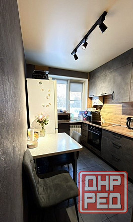 Район Ленинский, бульвар Франко Донецк - изображение 3