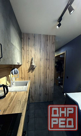 Район Ленинский, бульвар Франко Донецк - изображение 5