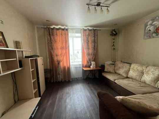 Сдаётся 1 комнатная квартира в Кировском р-не, ул. Пинтера Общая площадь 36кв.м Донецк