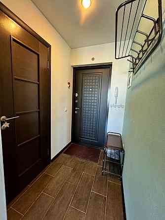 Сдаётся однокомнатная квартира - студия Мариуполь