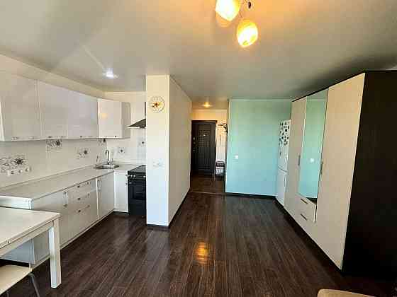 Сдаётся однокомнатная квартира - студия Мариуполь