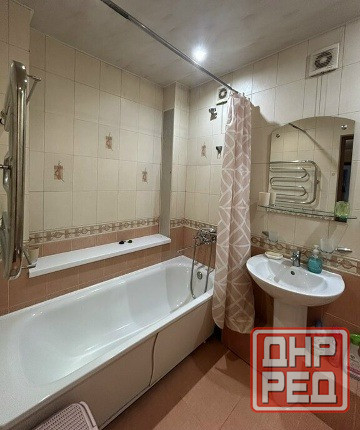 Сдаю двухкомнатную квартиру 64.0 м² этаж 2 город Донецк Донецк - изображение 4