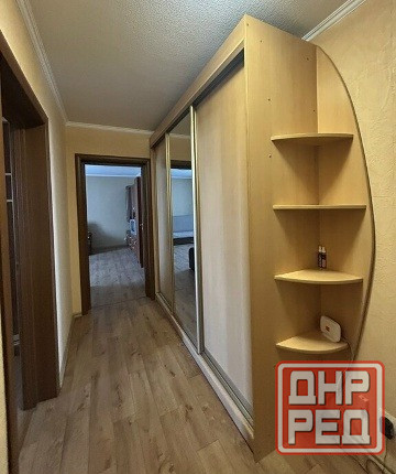 Сдаю двухкомнатную квартиру 64.0 м² этаж 2 город Донецк Донецк - изображение 5