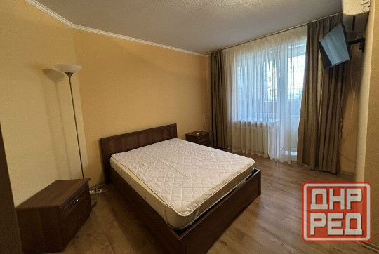 Сдаю двухкомнатную квартиру 64.0 м² этаж 2 город Донецк Донецк - изображение 2