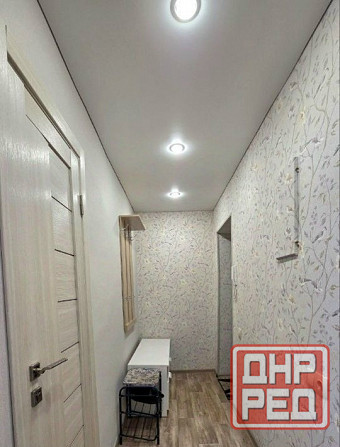 Сдаю двухкомнатную квартиру 46.0 м² этаж 3/5 город Донецк, Кировский Донецк - изображение 1