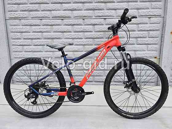 Новые спортивные велосипеды 26" в Донецке Донецк