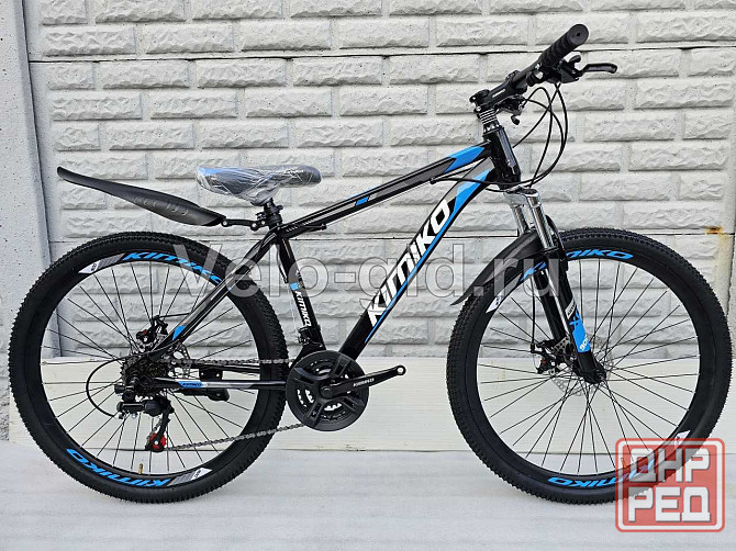 Новые спортивные велосипеды 26" в Донецке Донецк - изображение 4