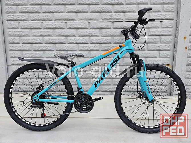 Новые спортивные велосипеды 26" в Донецке Донецк - изображение 3