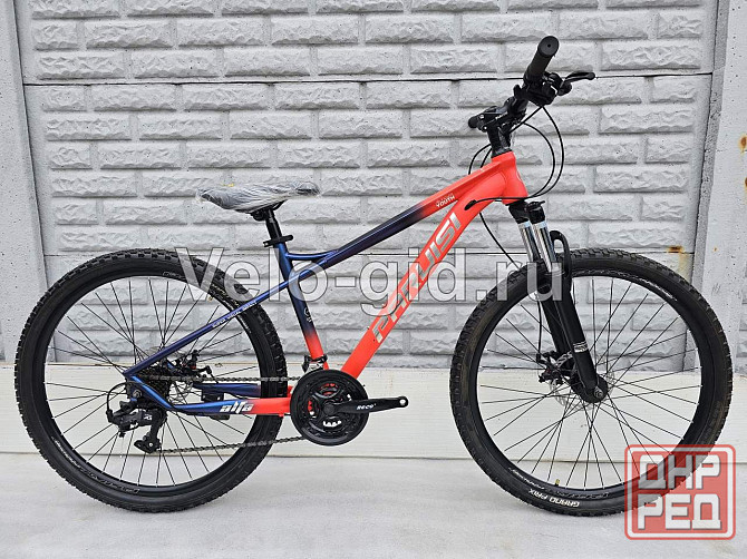 Новые спортивные велосипеды 26" в Донецке Донецк - изображение 2