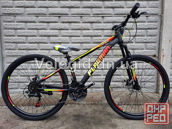 Новые спортивные велосипеды 26" в Донецке Донецк - изображение 5