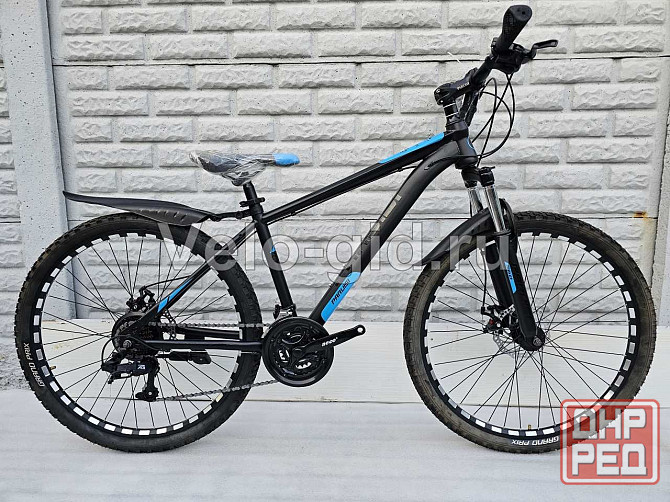 Новые спортивные велосипеды 26" в Донецке Донецк - изображение 6