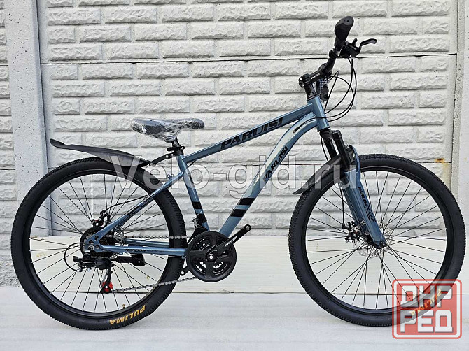 Новые спортивные велосипеды 26" в Донецке Донецк - изображение 7