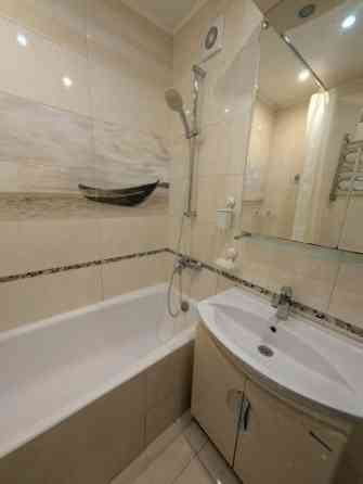 Сдаётся 1 комнатная квартира с дизайнерским ремонтом в г. Донецке Донецк