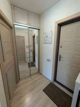 Сдаётся 1 комнатная квартира с дизайнерским ремонтом в г. Донецке Донецк