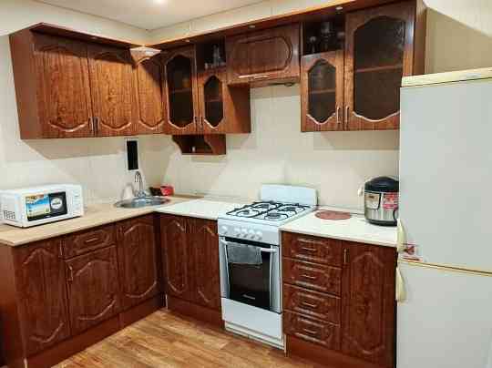 Сдаётся 1 комнатная квартира в Куйбышевском районе, пр-кт Панфилова Донецк