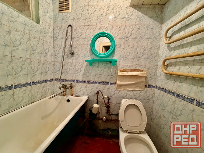 Продам 1ком словацкая топаз Донецк - изображение 4