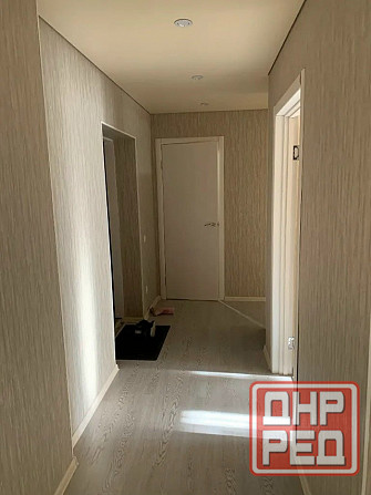 Сдаётся в аренду 2-к квартира Буденовский р-н Донецк - изображение 2